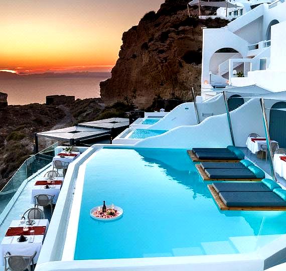 Maregio Suites